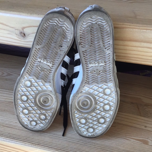 Adidas Nizza Platform Woman’s Sneakers US 7 - Picture 5 of 6